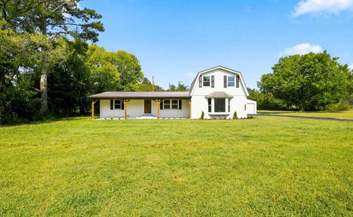 Haus in Columbia, Tennessee, Vereinigte Staaten 1
