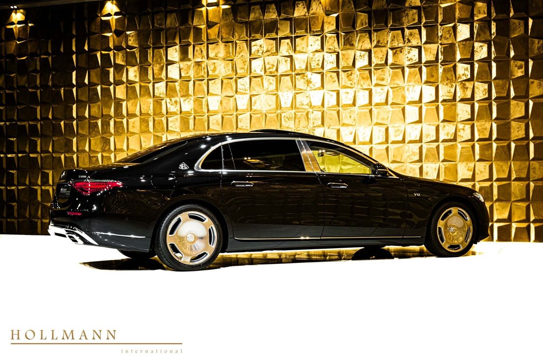 Limousine in Stuhr, Germany 3 - 18821783