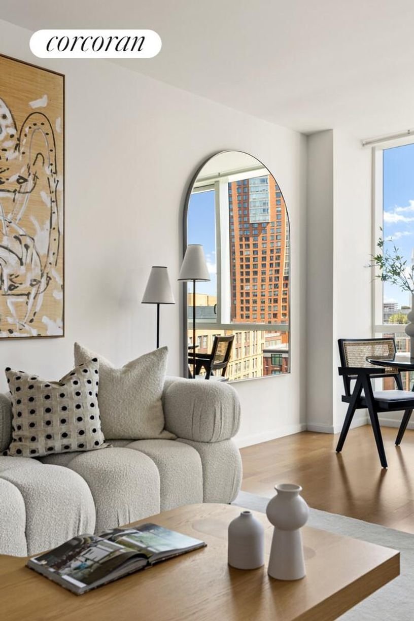 Condominio en Nueva York, Nueva York, Estados Unidos 4 - 18822206