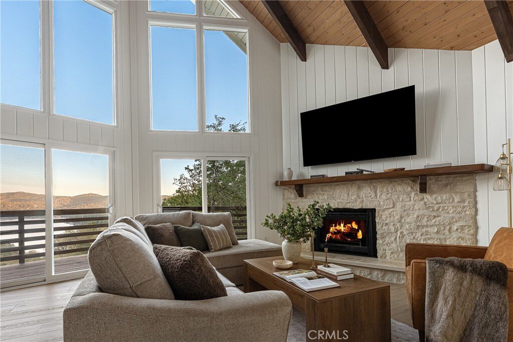 Haus in Lake Arrowhead, Kalifornien, Vereinigte Staaten 4 - 18823695