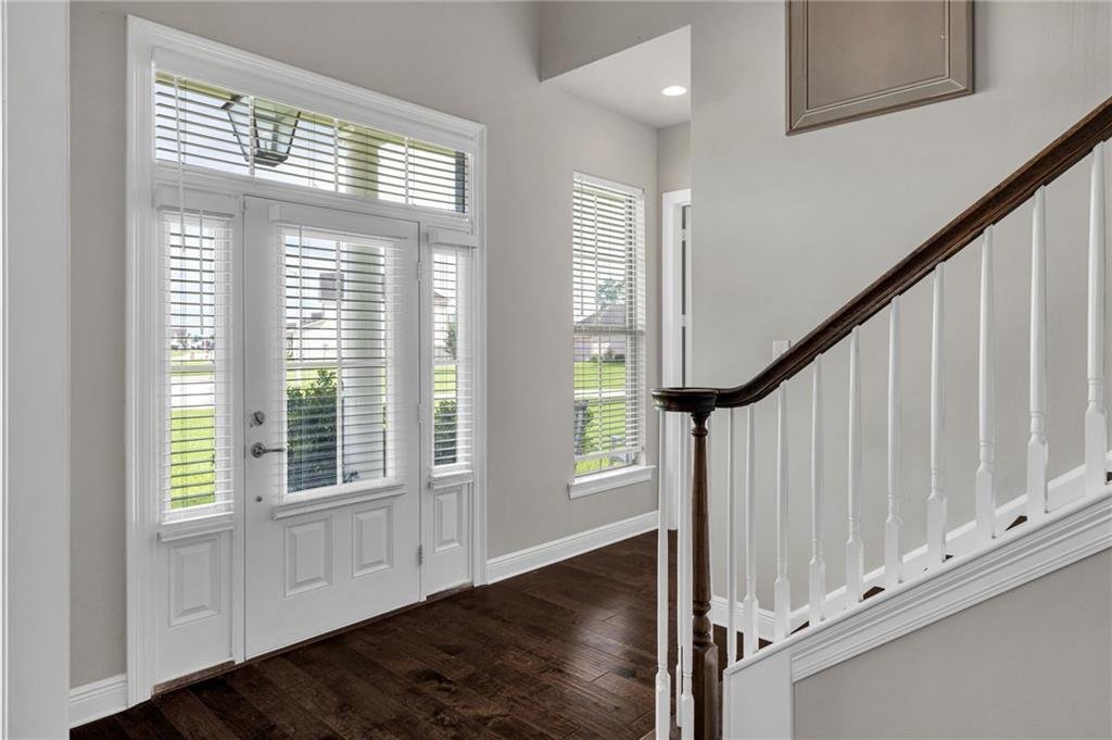 Casa a Westwego, Louisiana, Stati Uniti 5 - 18823081