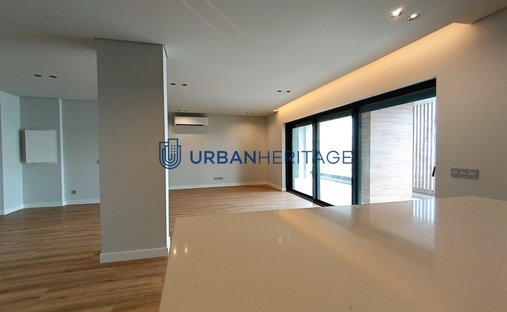 Apartment in Faro (Se e Sao Pedro), Algarve, Portugal 1