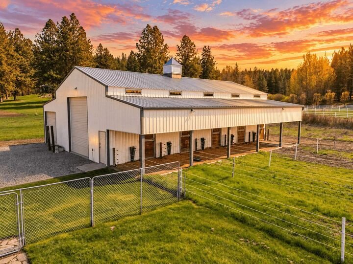 Maison en Spokane Valley, Washington, États-Unis 3 - 18825849