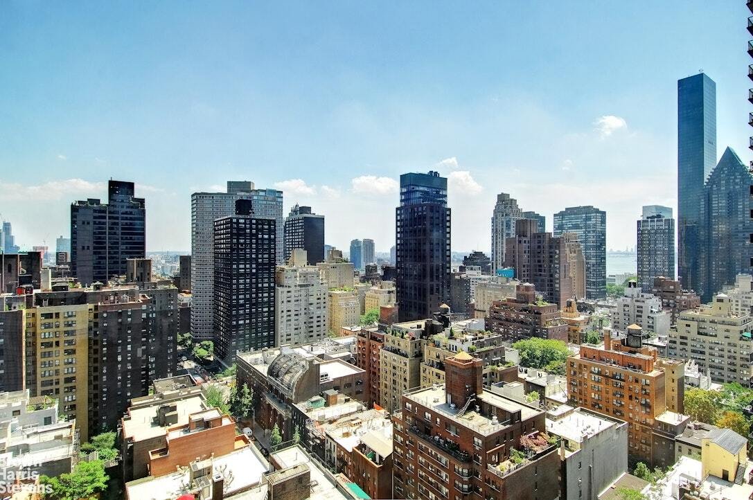 Condo in New York, New York, United States 3 - 18824327