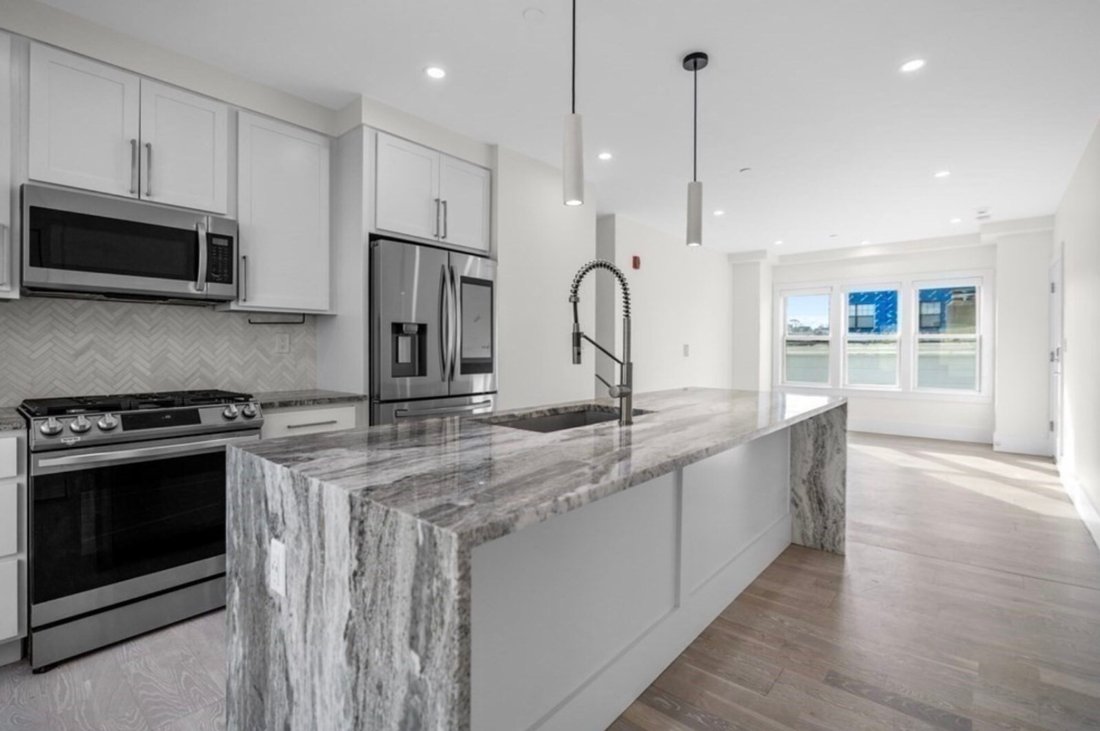 Condo in Chelsea, Massachusetts, United States 1 - 18824806