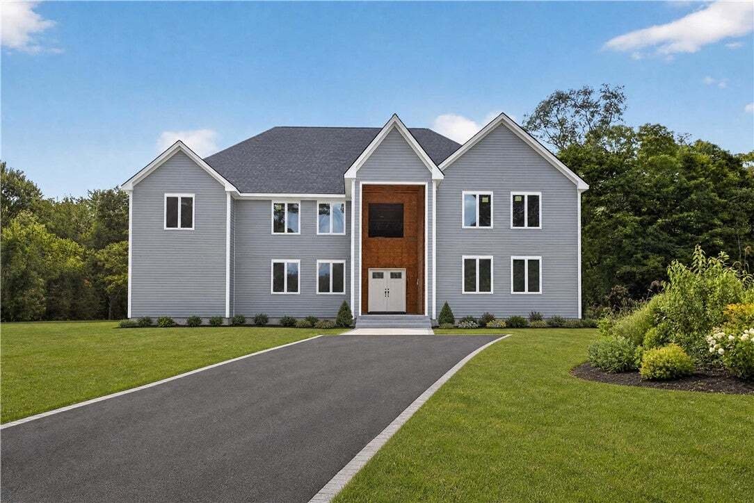 Maison à North Smithfield, Rhode Island, États-Unis 1 - 18823175