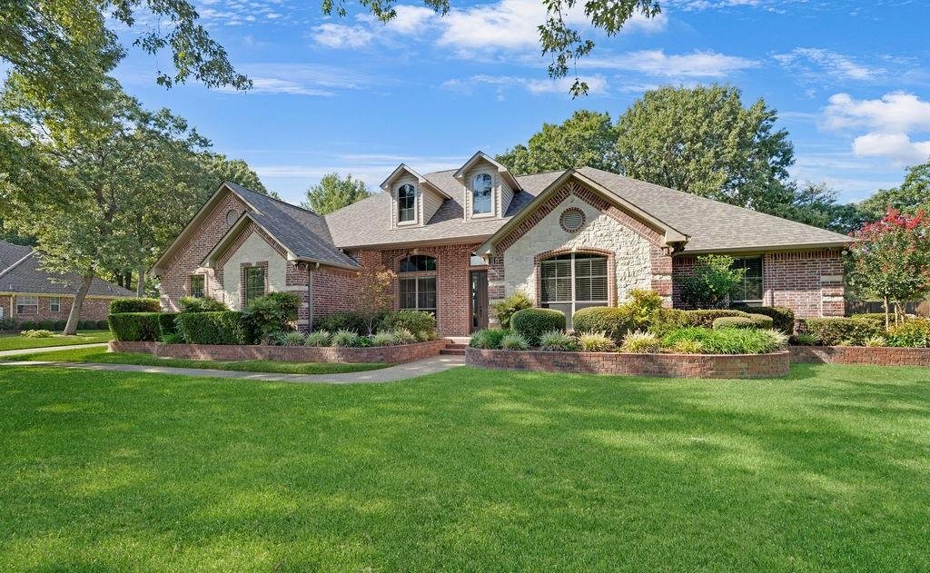 Casa en Hideaway, Texas, Estados Unidos 1 - 18824536