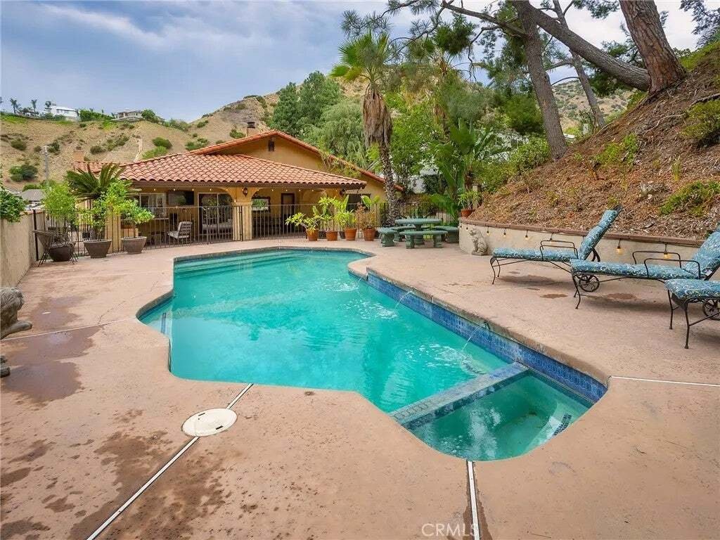 Casa en Burbank, California, Estados Unidos 1 - 18824154