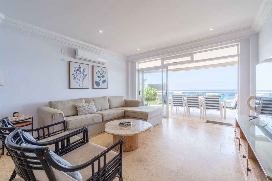 Apartamento en Dolphin Coast, KwaZulu-Natal, Sudáfrica 2 - 18822276