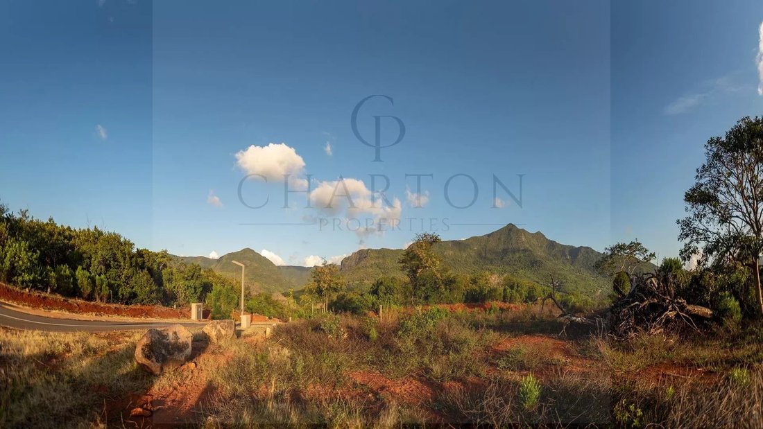 Villa a Grande Riviere Noire, Distretto di Black River, Mauritius 5 - 18822109