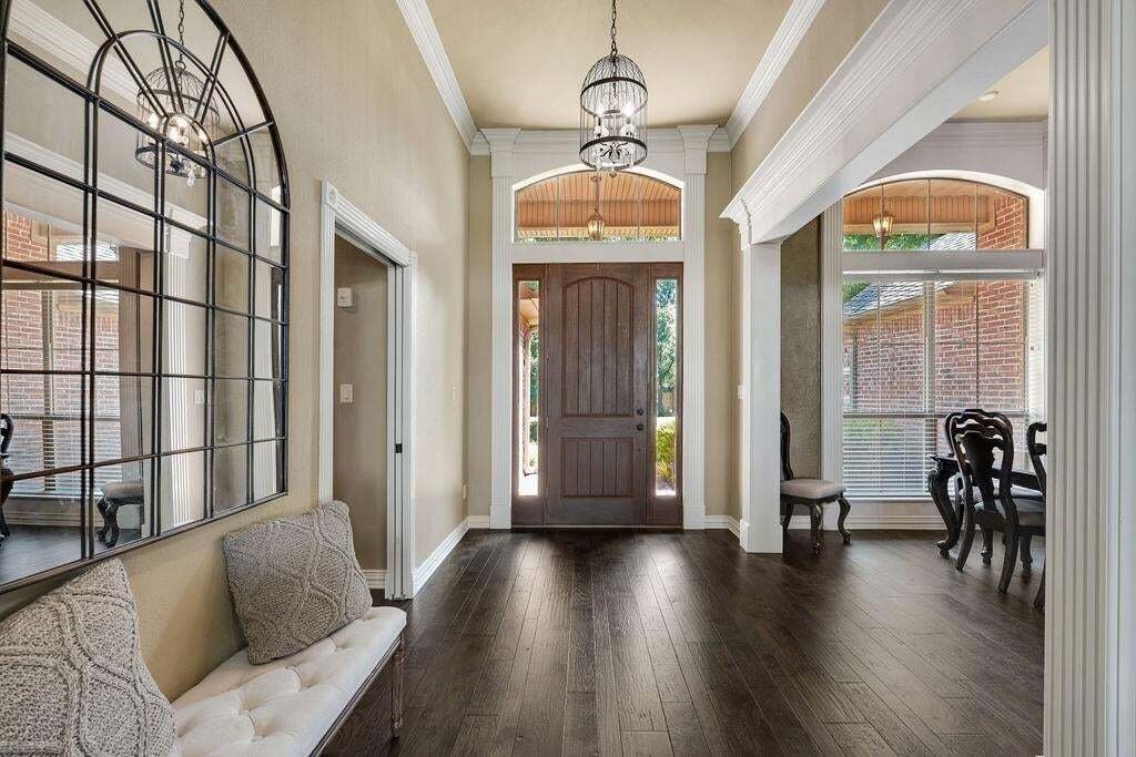 Casa en Hideaway, Texas, Estados Unidos 4 - 18824536