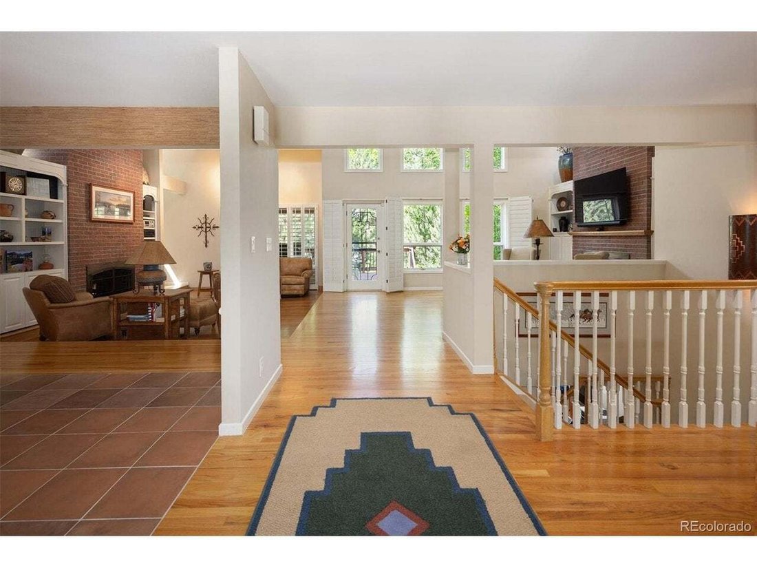 Casa en Cherry Hills Village, Colorado, Estados Unidos 4 - 18823291