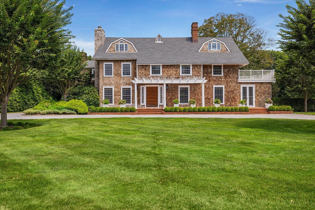 House in Quogue, New York, United States 4 - 18824731