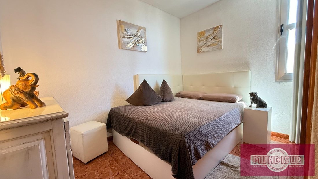 Apartamento en San Bartolomé de Tirajana, Canarias, España 4 - 18790170