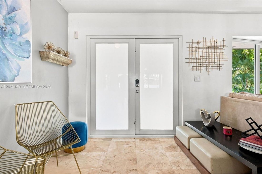 Casa en Hollywood, Florida, Estados Unidos 4 - 18825902