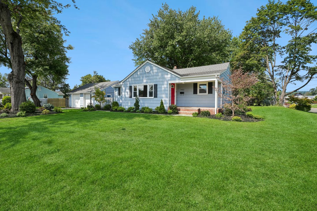 House in South Plainfield, New Jersey, United States 1 - 18821266