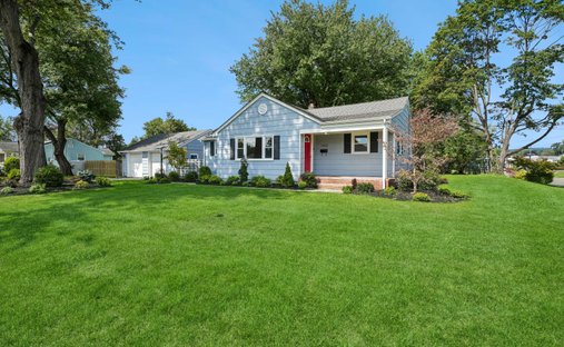 Casa en South Plainfield, Nueva Jersey, Estados Unidos 1