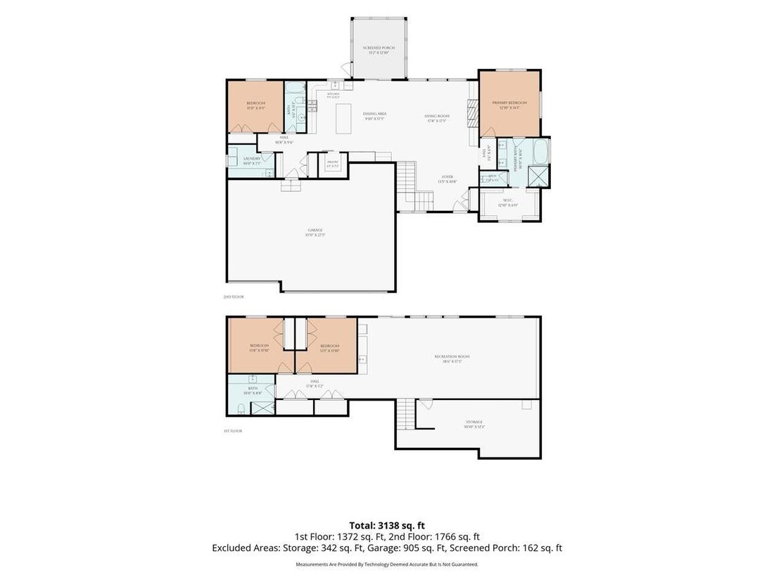 House in Hudsonville, Michigan, United States 5 - 18822891