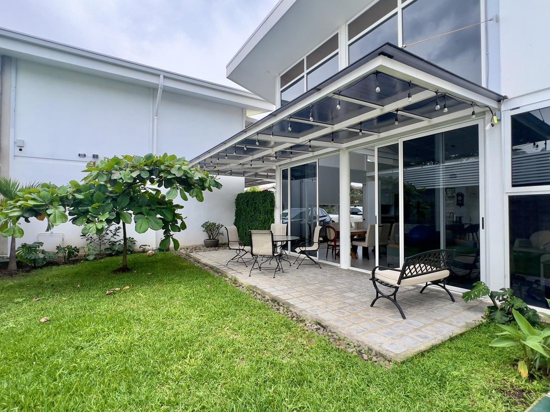 Maison à Pozos, San José, Costa Rica 5 - 18822135