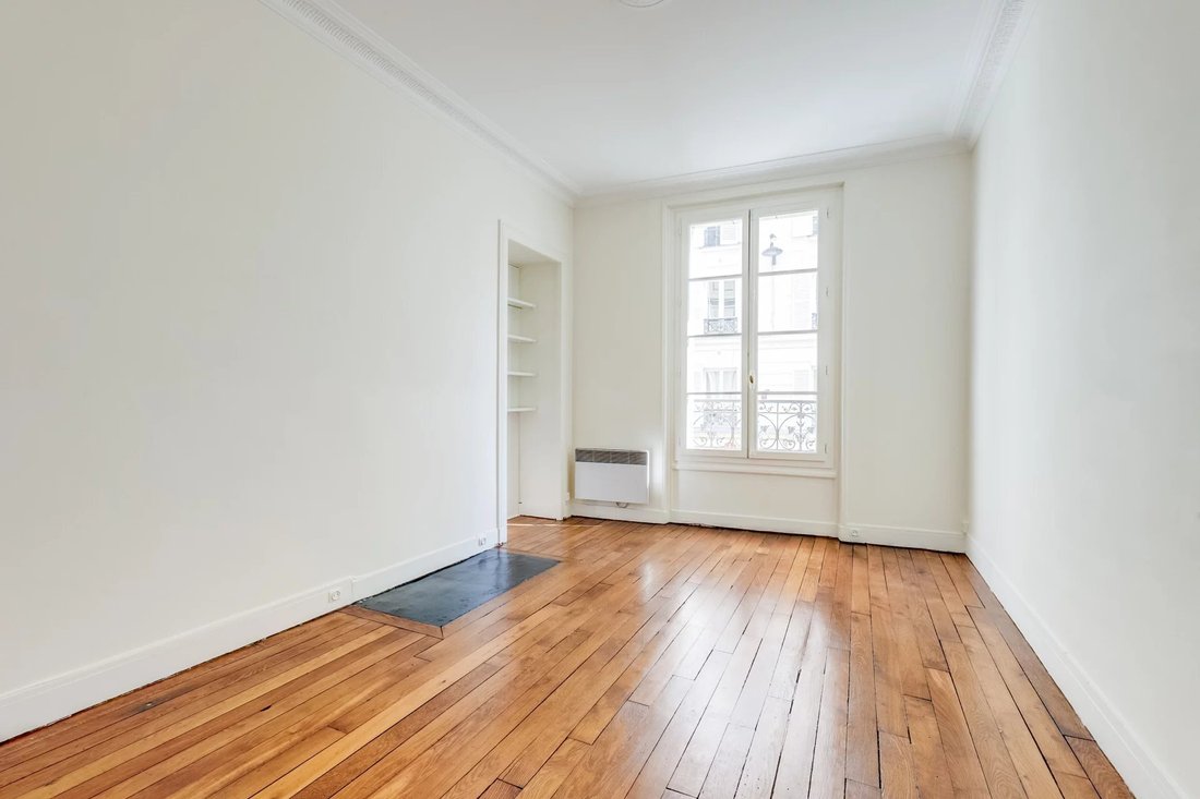 Apartamento en Inválidos, Paris 7e Arrondissement, París 5 - 18825042