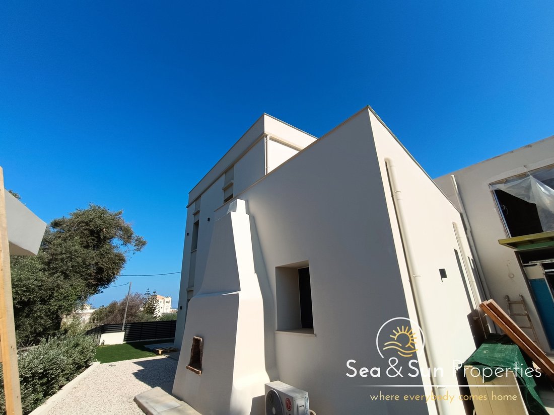 Villa in Kreta, Griechenland 4 - 18826415