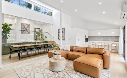 Casa a Bayview, Nuovo Galles del Sud, Australia 1