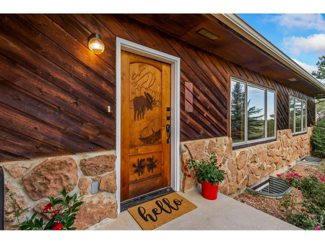 Casa en Fort Collins, Colorado, Estados Unidos 3 - 18825817