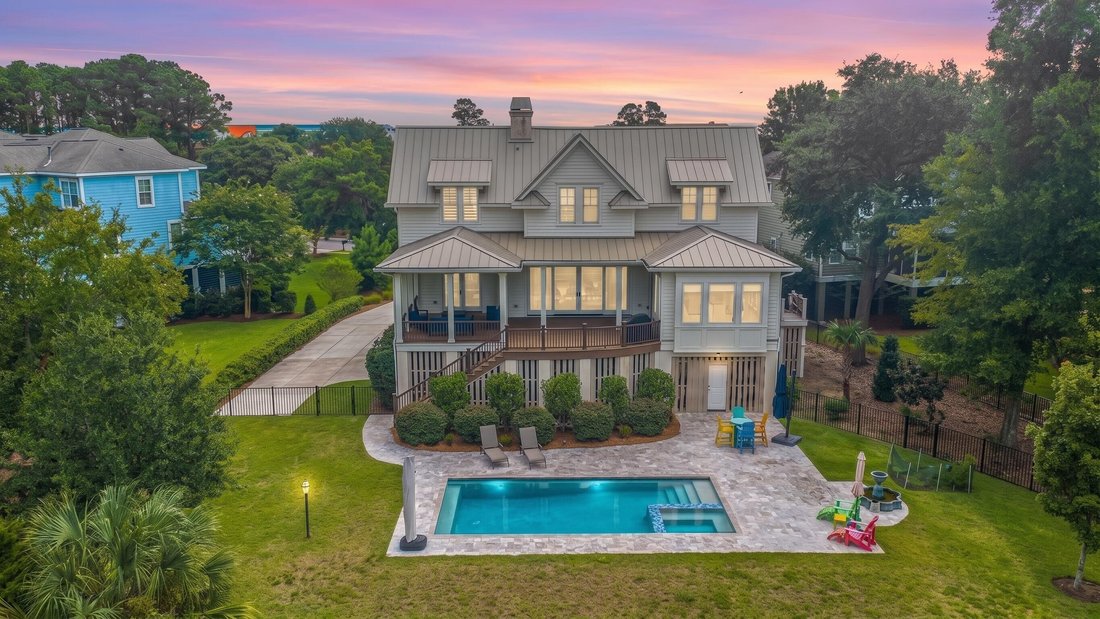 House in Mount Pleasant, South Carolina, United States 1 - 18825971