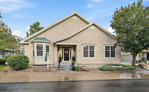 Townhouse en Denver, Colorado, Estados Unidos 1