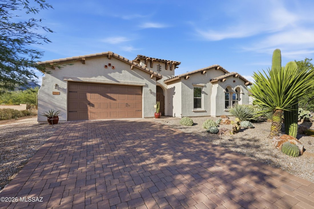 House in Tucson, Arizona, United States 2 - 18824597