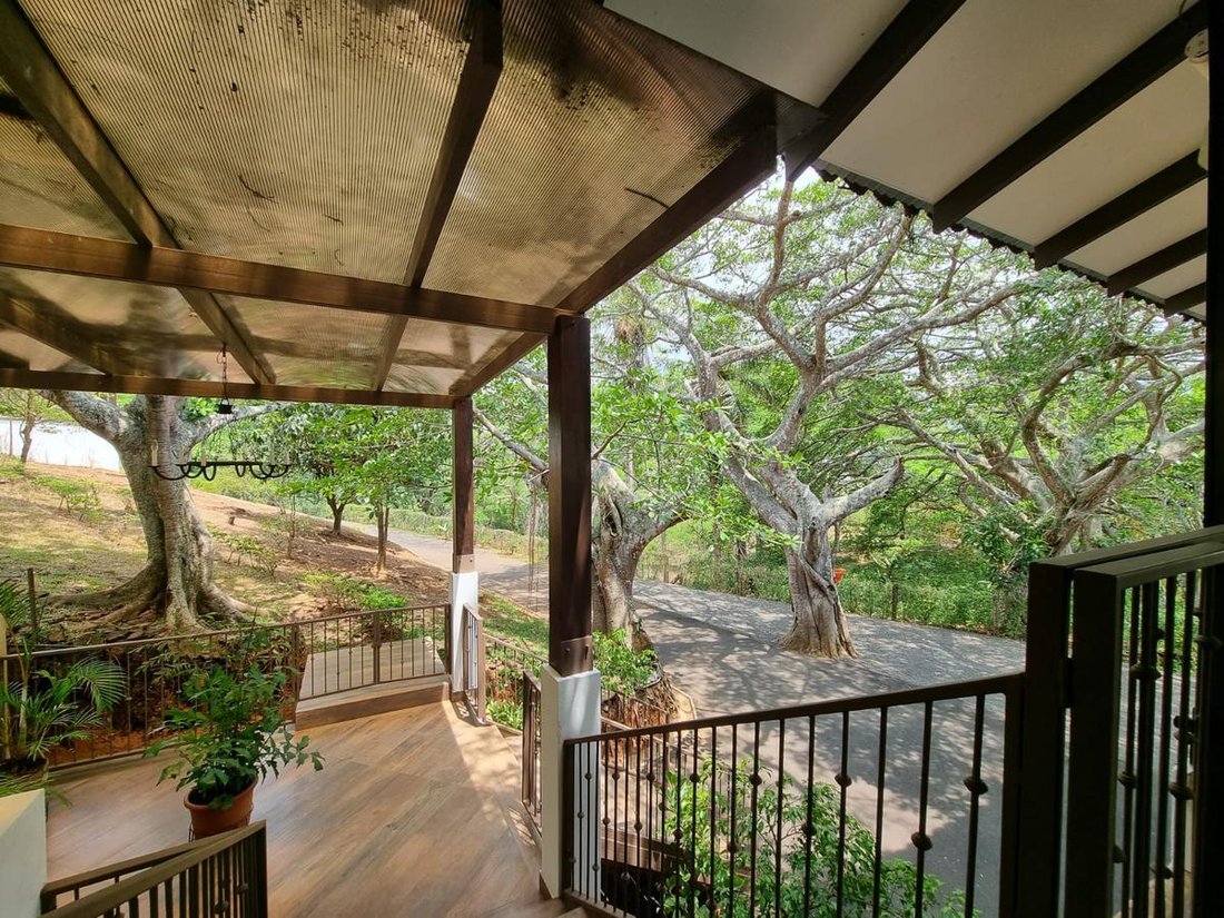 Condominio a San Pedro, San José, Costa Rica 2 - 18822055