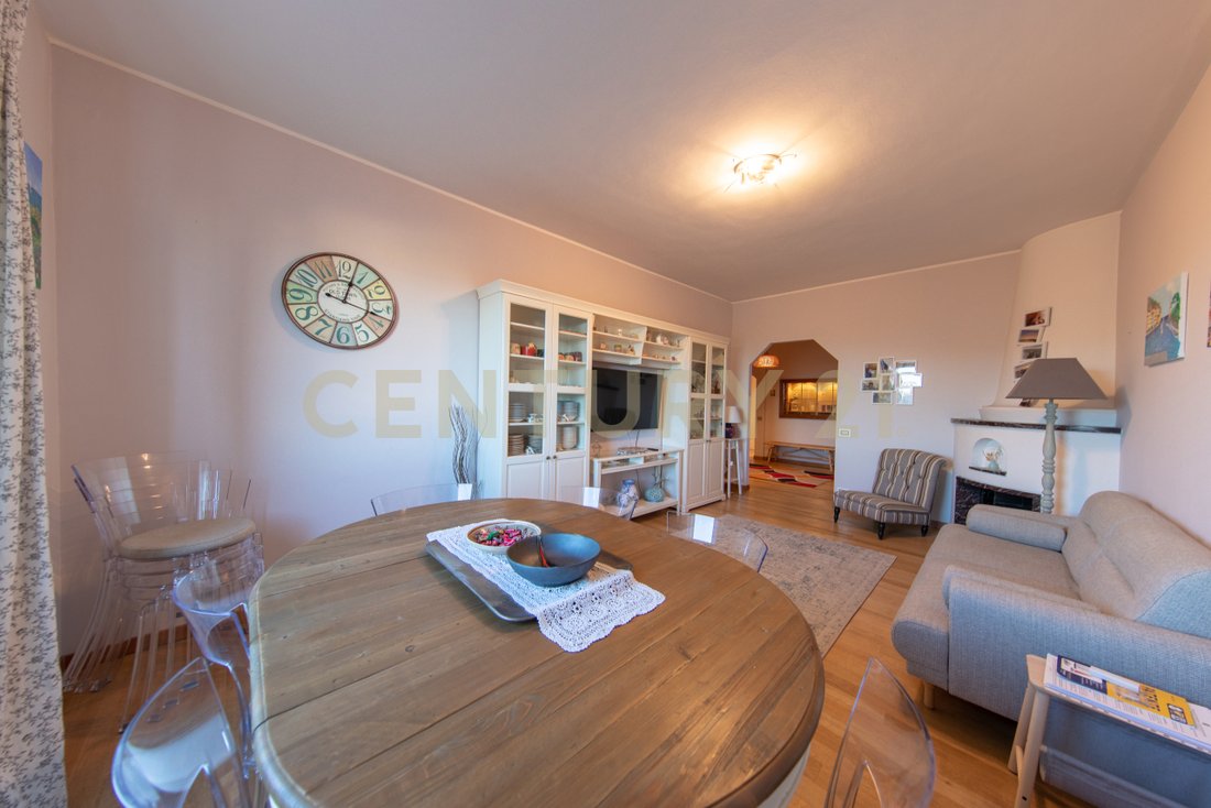 Appartement à Polyclinique, Rome, Italie 4 - 18823411