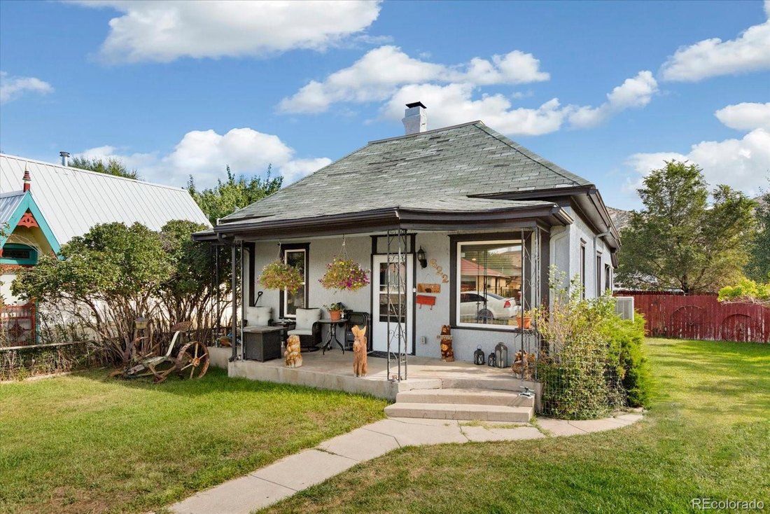 House in Salida, Colorado, United States 2 - 18821854
