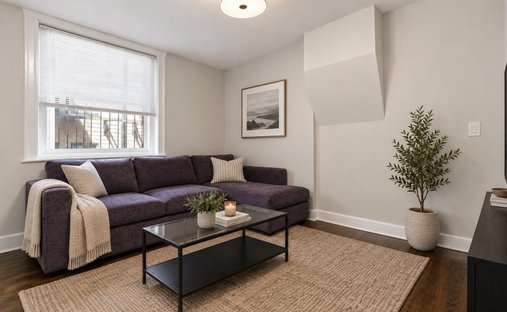 House in Boston, Massachusetts, United States 1