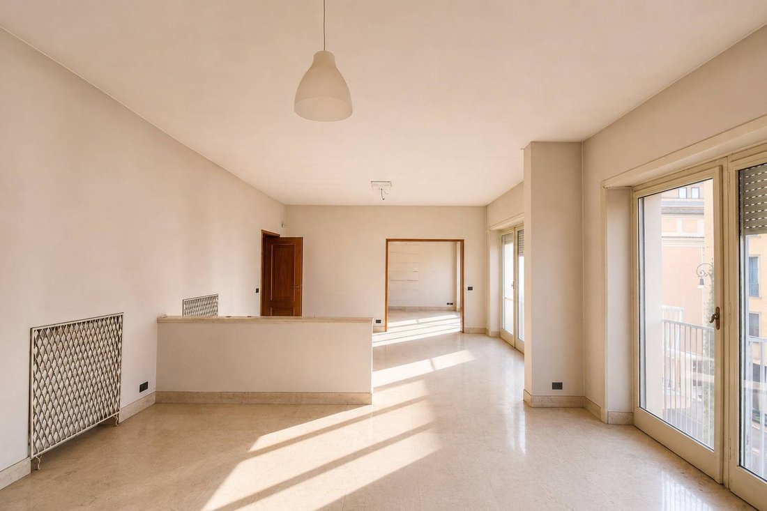Apartment in Trieste - Coppedè, Rome, Italy 4 - 18825652
