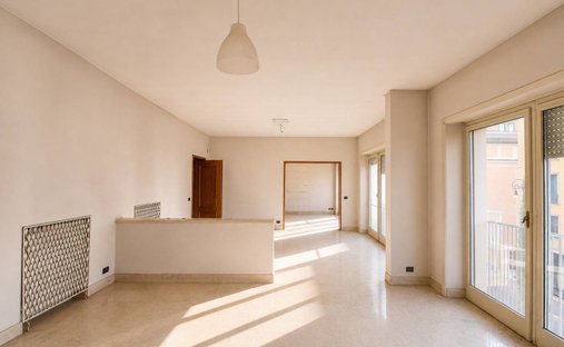 Wohnung in Trieste - Coppedè, Rom, Italien 1