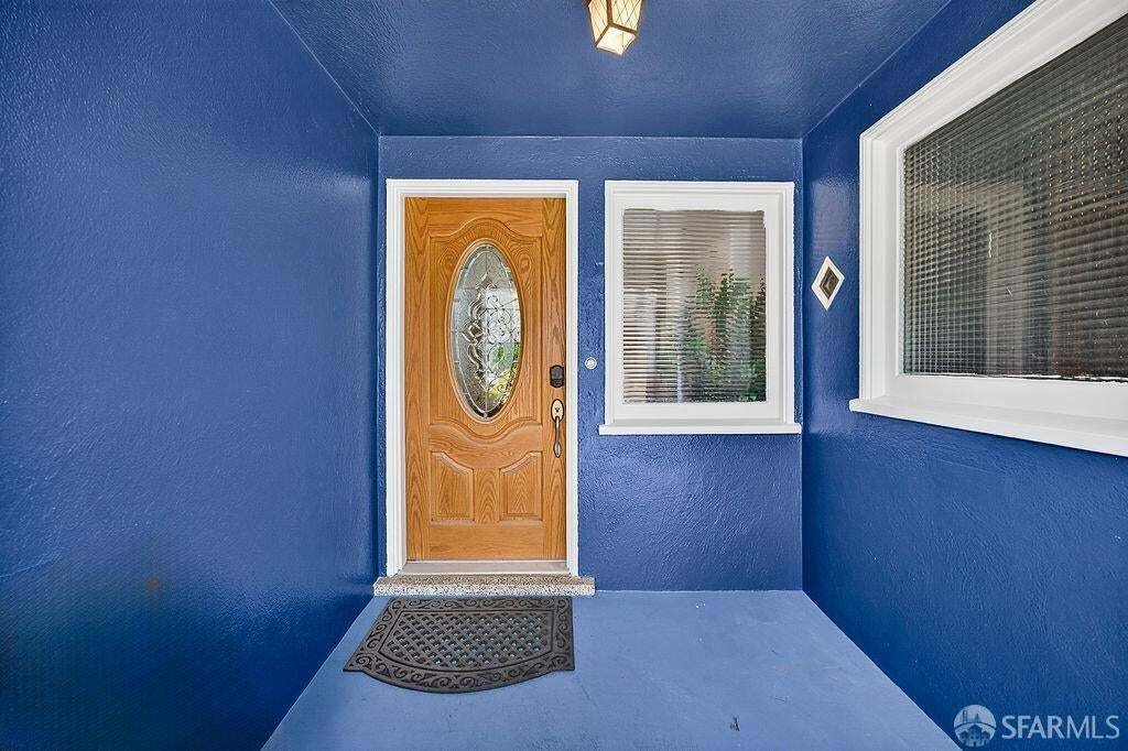 Casa en San Francisco, California, Estados Unidos 2 - 18822837