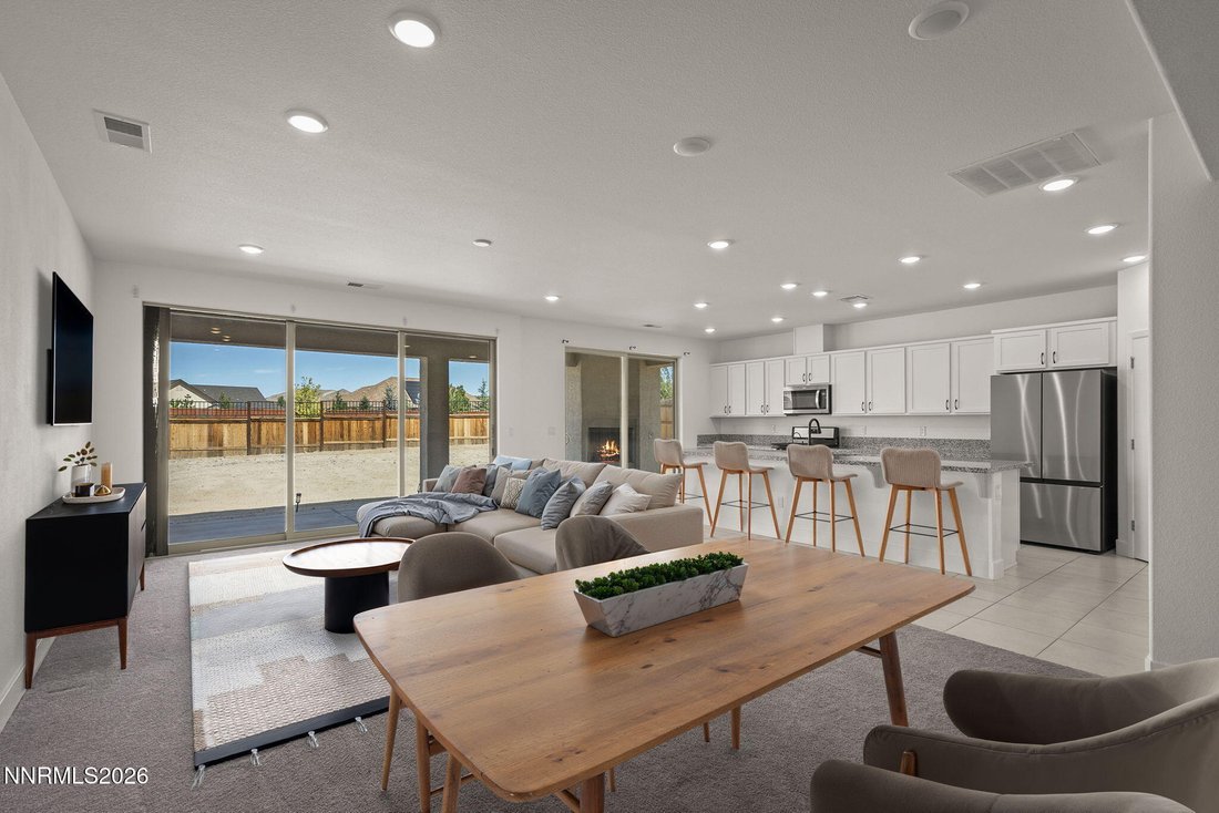House in Sparks, Nevada, United States 4 - 18822938
