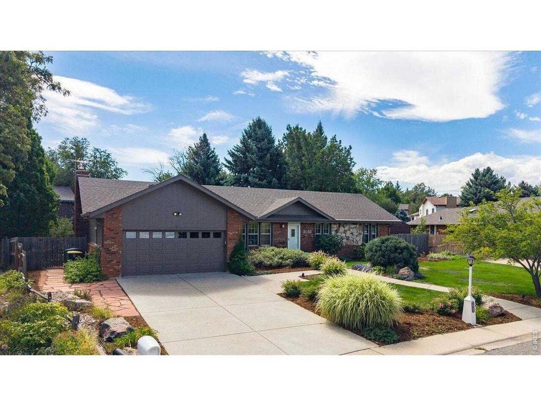 Casa a Longmont, Colorado, Stati Uniti 1 - 18823263
