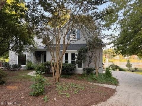 Casa en Greensboro, Carolina del Norte, Estados Unidos 1 - 18823222