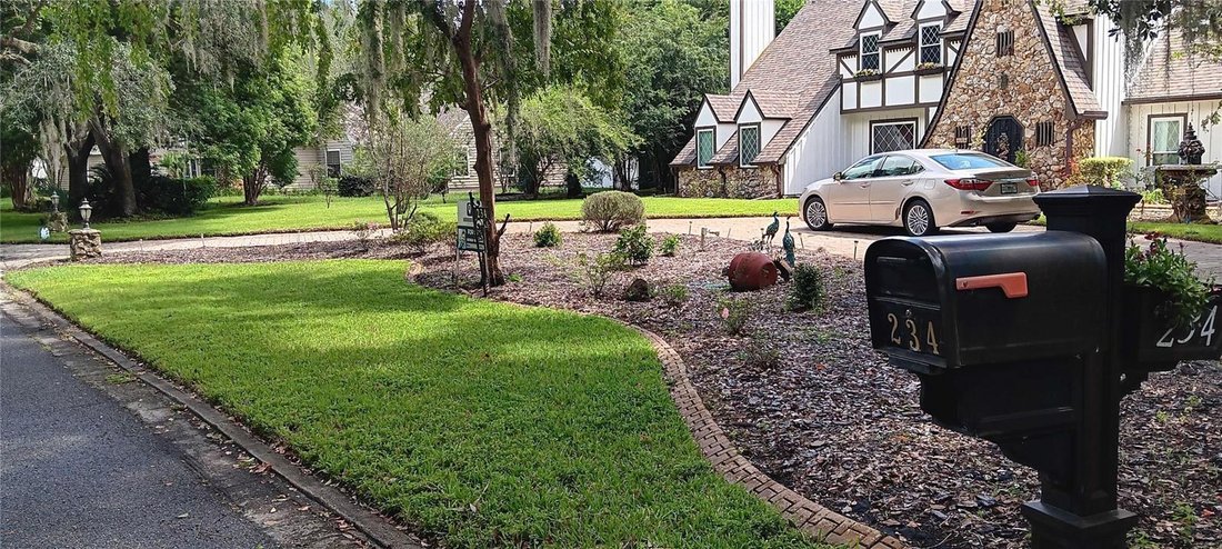 Haus in DeLand, Florida, Vereinigte Staaten 4 - 18824029