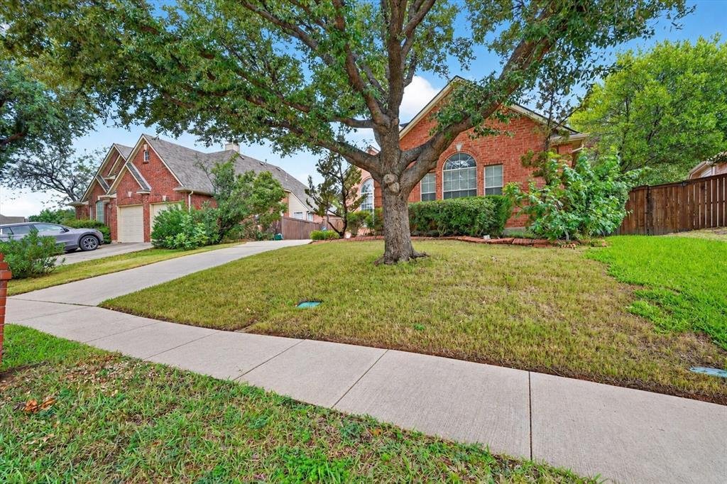 Maison à Irving, Texas, États-Unis 2 - 18824478