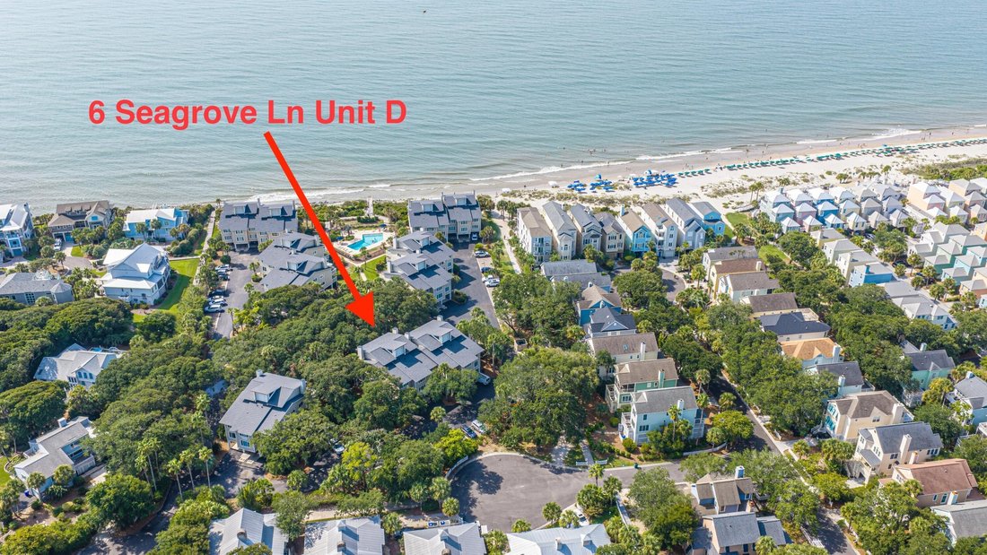 House in Isle of Palms, South Carolina, United States 2 - 18825968