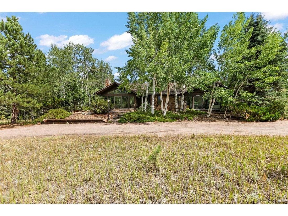 House in Cascade-Chipita Park, Colorado, United States 4 - 18823275