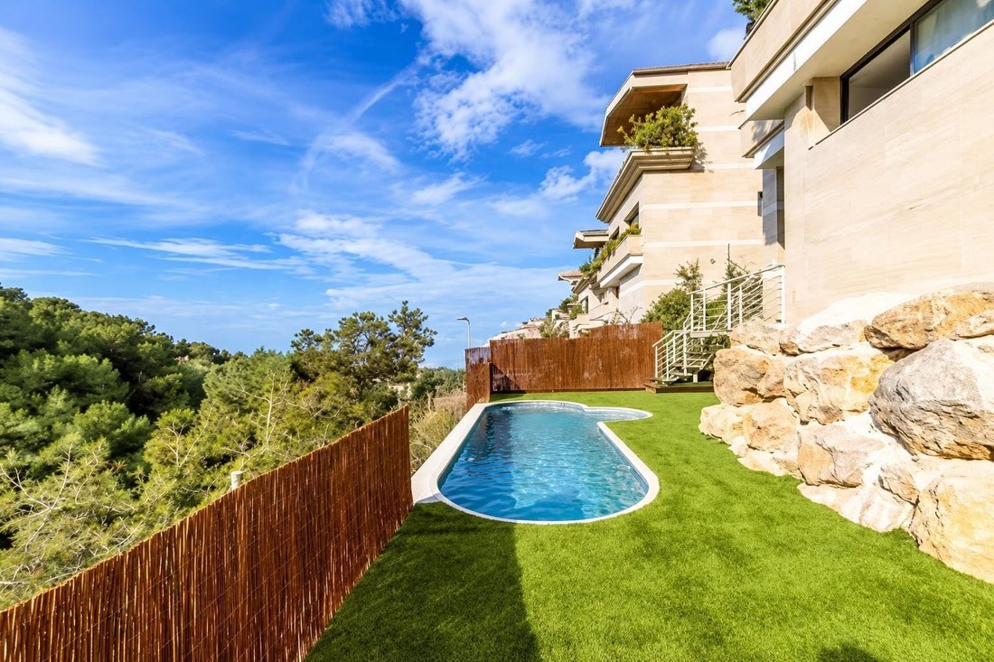 Chalet a Sitges, Catalogna, Spagna 4 - 18821414