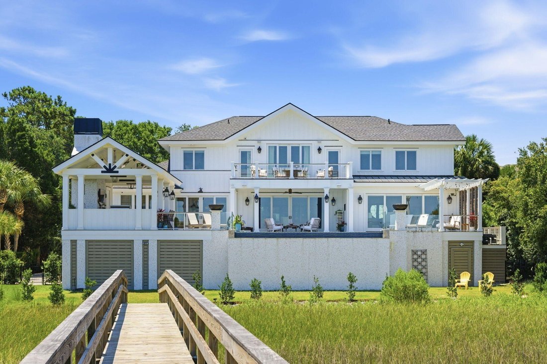 House in Isle of Palms, South Carolina, United States 5 - 18825952