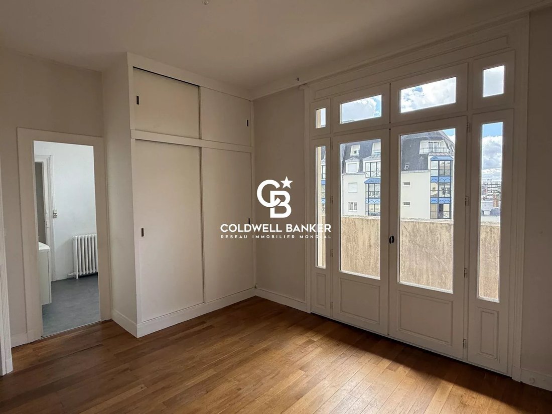 Apartamento en Grammont, Tours, Francia 5 - 18825113