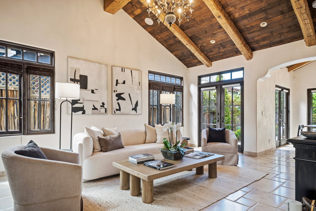 Casa en Carmel-by-the-Sea, California, Estados Unidos 4 - 18821479