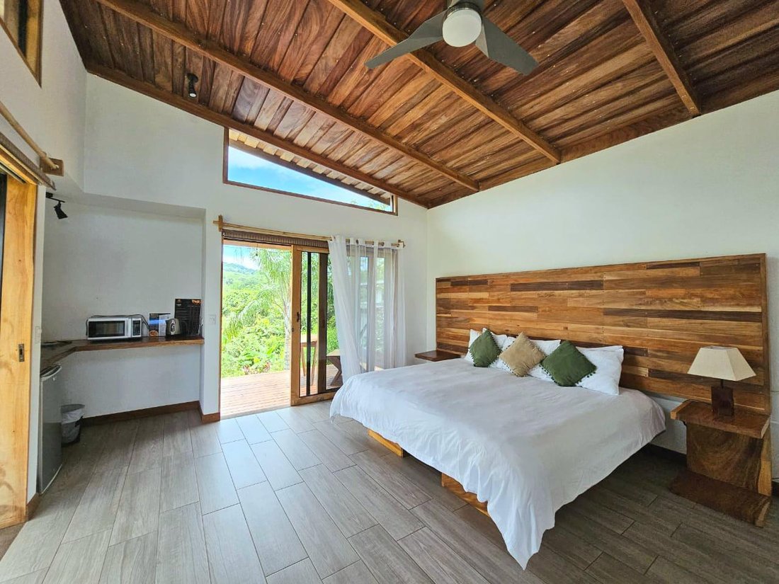 Rancho en San Mateo, San Mateo, Costa Rica 5 - 18822066