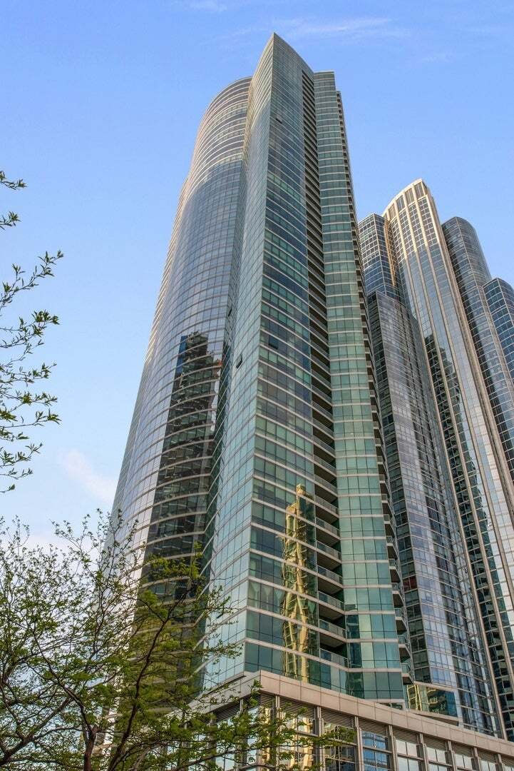 Condominio en Chicago, Illinois, Estados Unidos 1 - 18823935